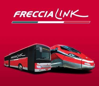 New Freccialink Service Vieste-Foggia