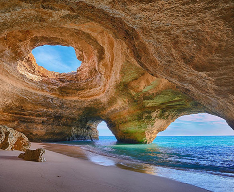 Alla scoperta delle bellezze del Gargano: le Grotte Marine
