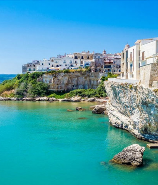 Vieste