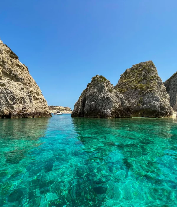 isole tremiti