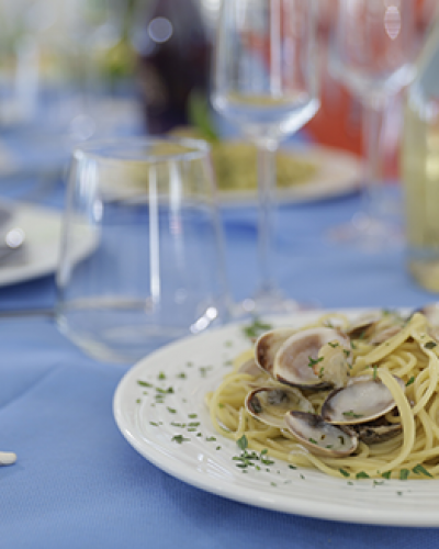 slideristorante